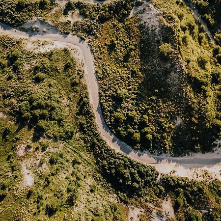 Ibiza Zandvoort With Private Parking エクステリア 写真